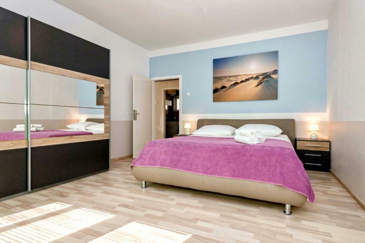 Apartment Maja Split Exteriér fotografie