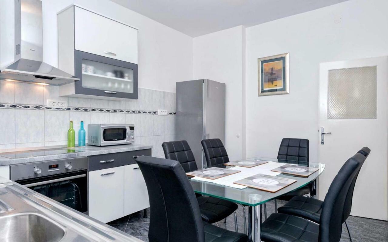Apartment Maja Split Exteriér fotografie