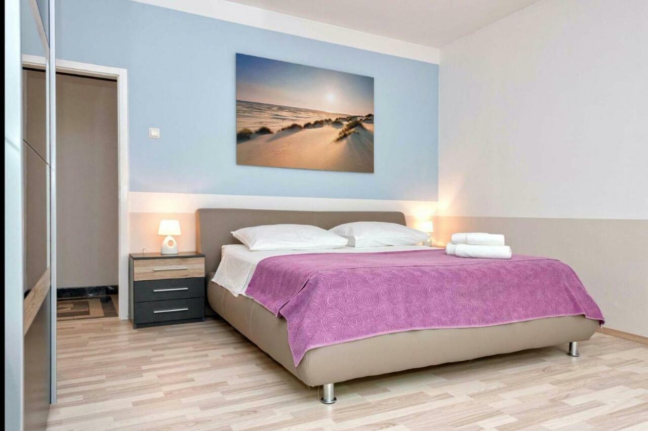 Apartment Maja Split Exteriér fotografie