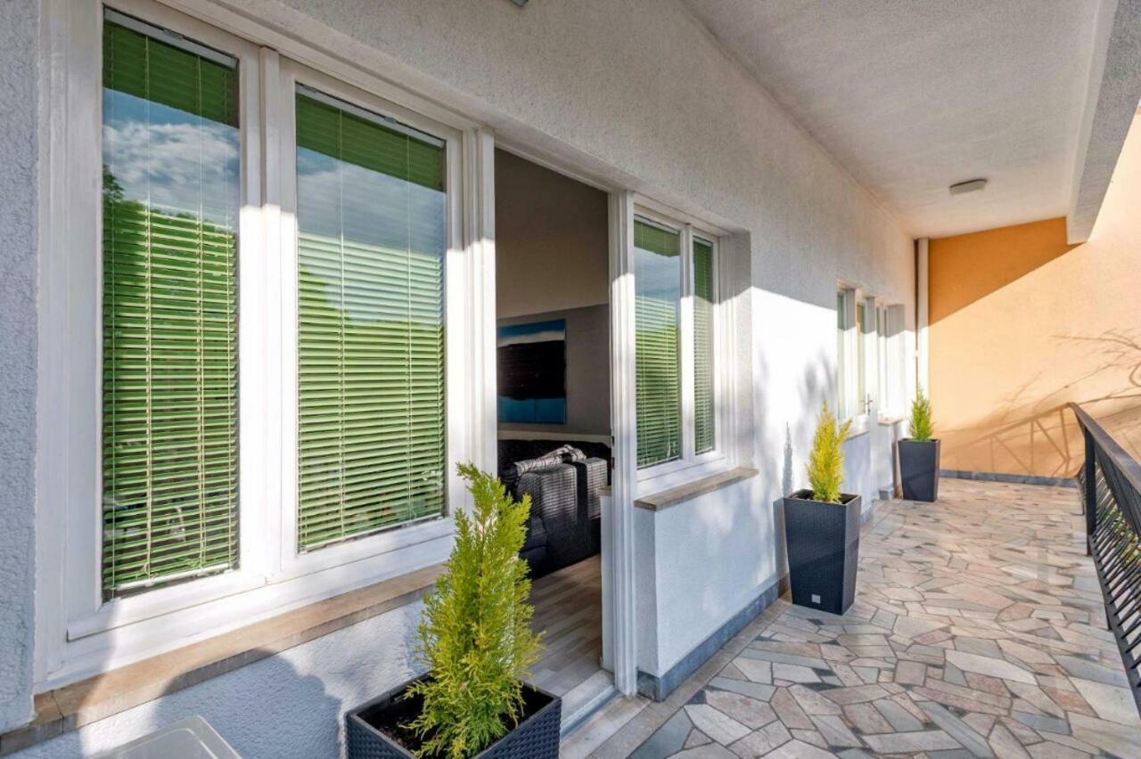Apartment Maja Split Exteriér fotografie