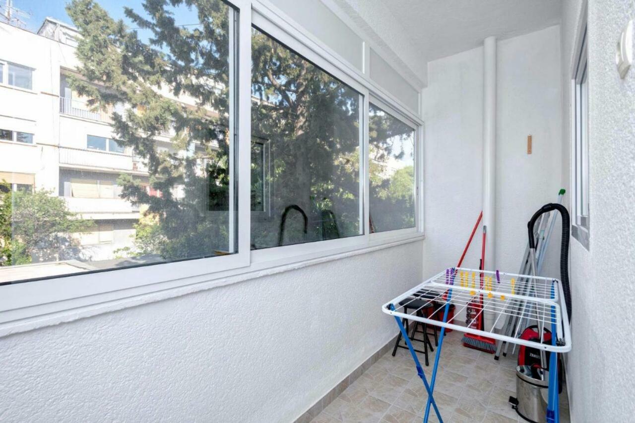 Apartment Maja Split Exteriér fotografie