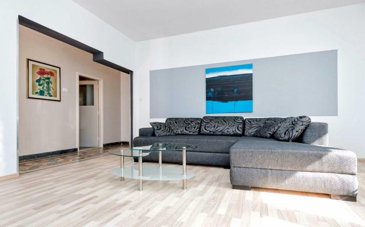 Apartment Maja Split Exteriér fotografie